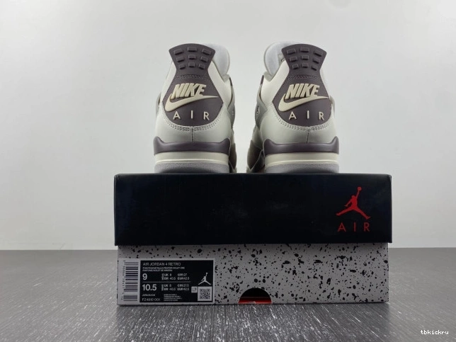 Cheap TBkick Ma A Air 4 Phantom x FZ4810-001 Maniere Jordan 0706